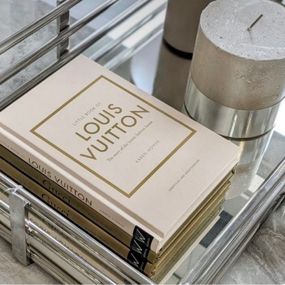 Louis Vuitton Little Book